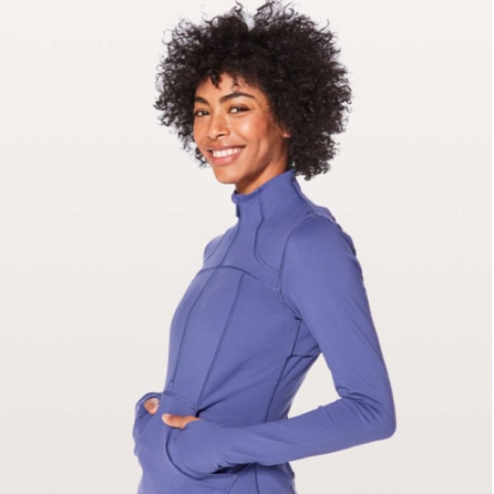 Lululemon Define Pullover - image 2